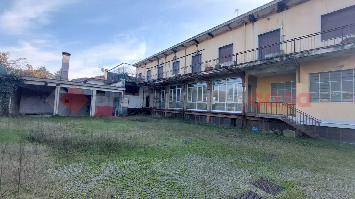 Casa indipendente in vendita a San Vittore Olona - foto 3