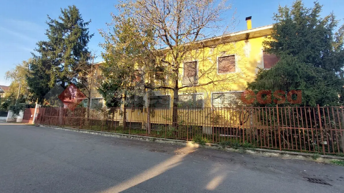 Casa indipendente in vendita a San Vittore Olona - foto 4