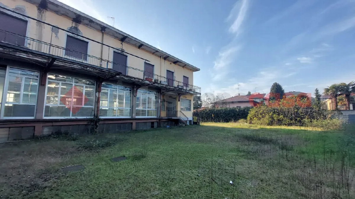 Casa indipendente in vendita a San Vittore Olona - foto 5