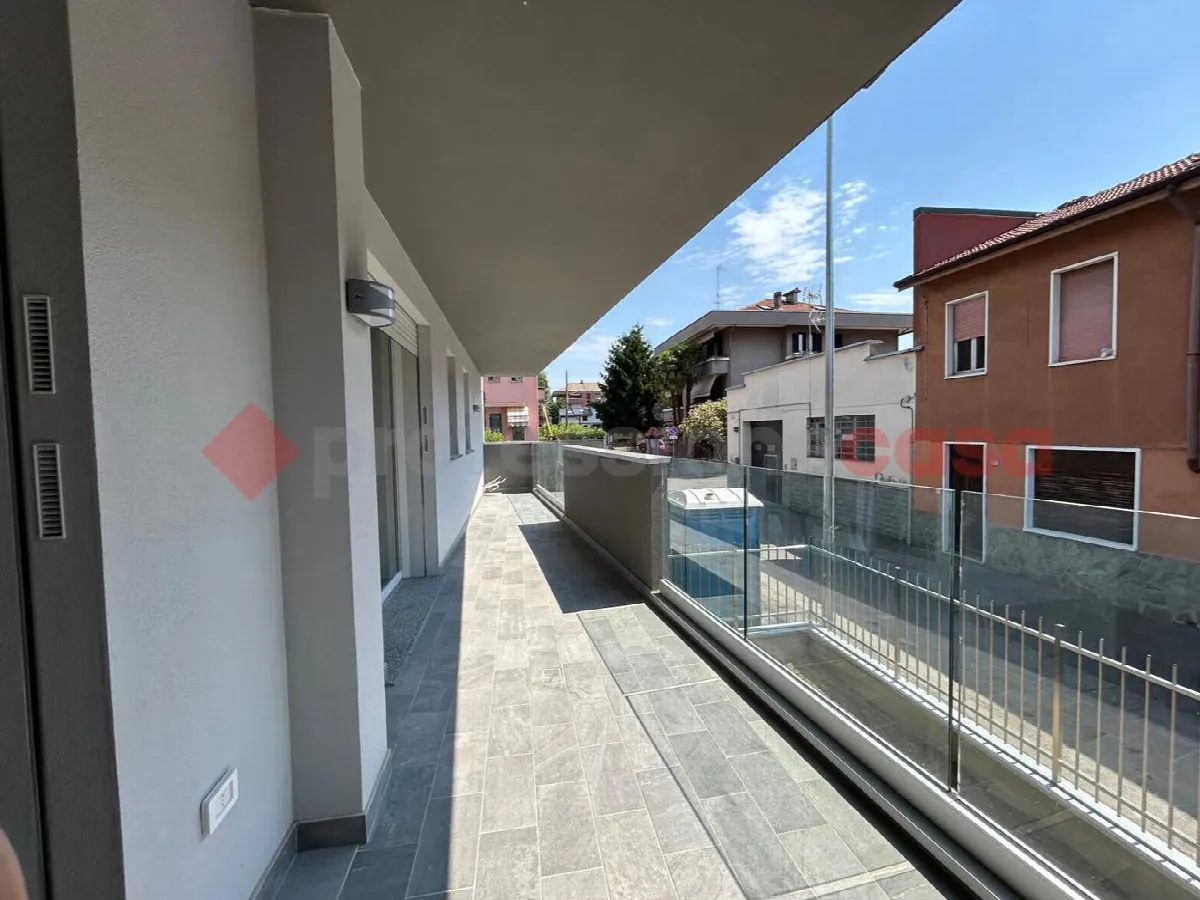 Appartamento in vendita a San Vittore Olona - foto 10