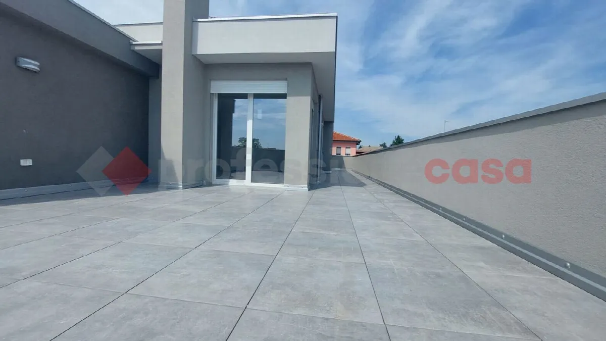 Appartamento in vendita a San Vittore Olona - foto 3
