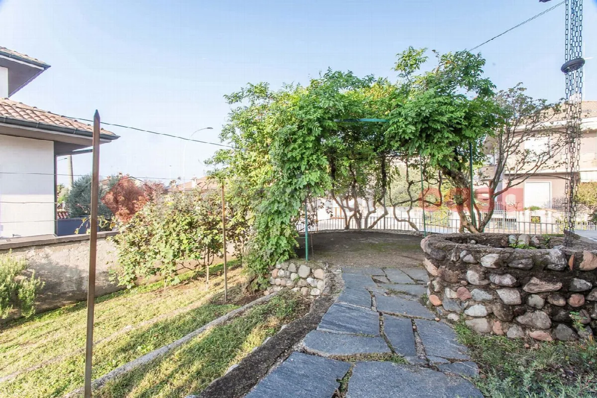 Villa in vendita a Cerro Maggiore - foto 4