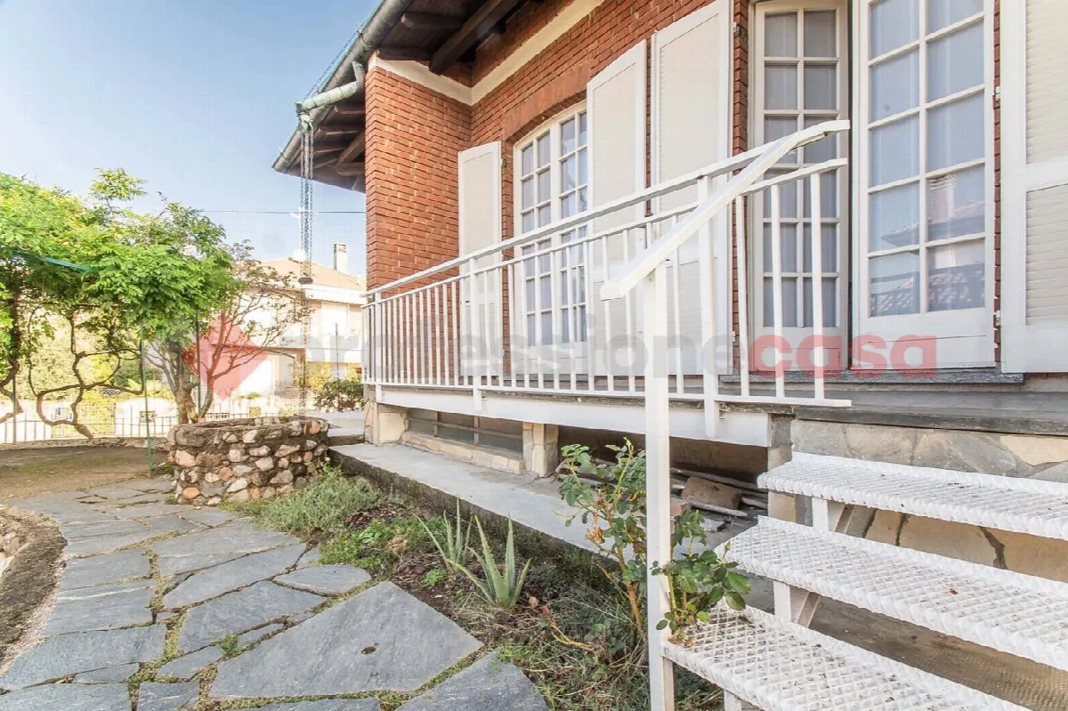 Villa in vendita a Cerro Maggiore - foto 6