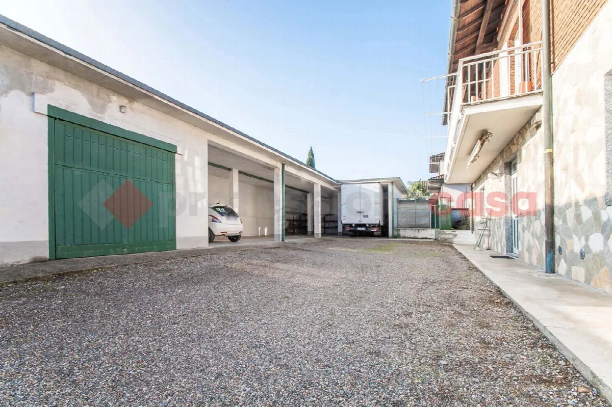 Villa in vendita a Cerro Maggiore - foto 7