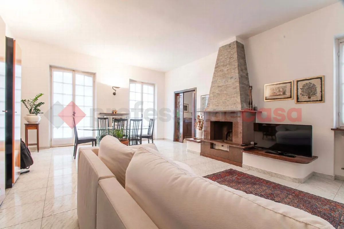 Villa in vendita a Cerro Maggiore - foto 8