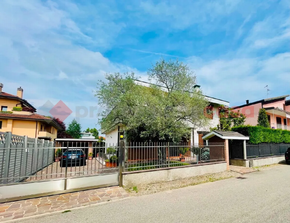 Villa in vendita a Canegrate - foto 3