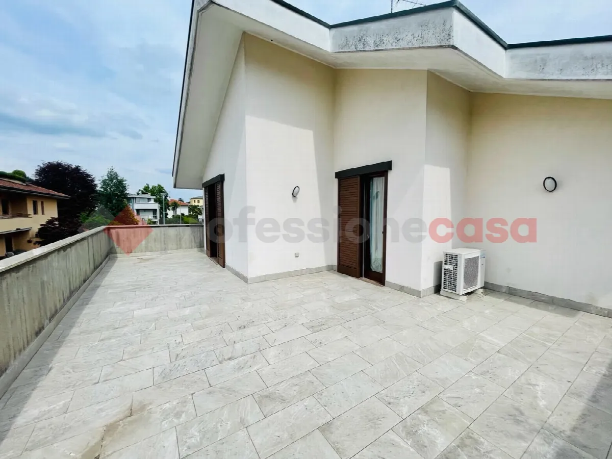 Villa in vendita a Canegrate - foto 6
