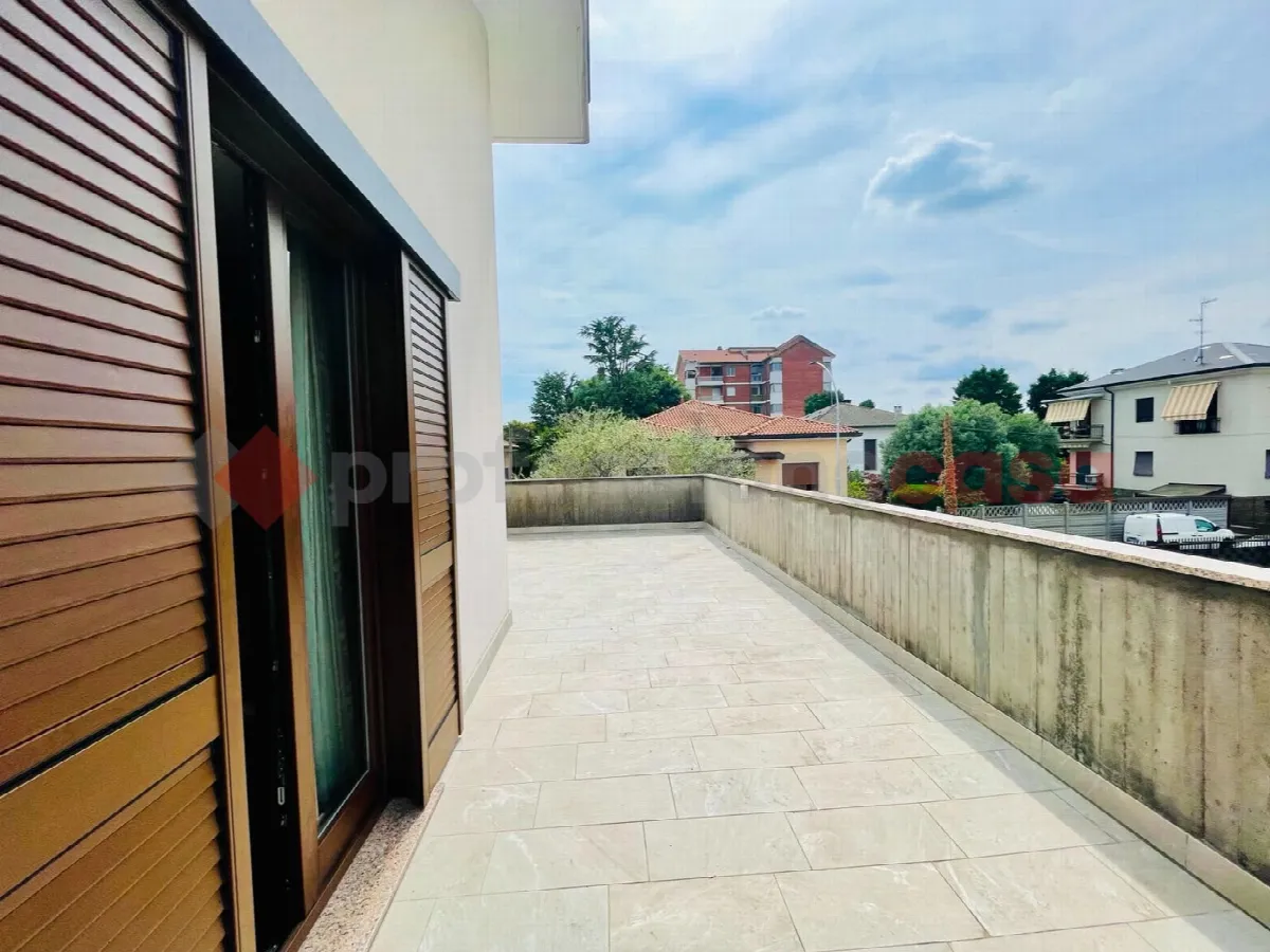 Villa in vendita a Canegrate - foto 7