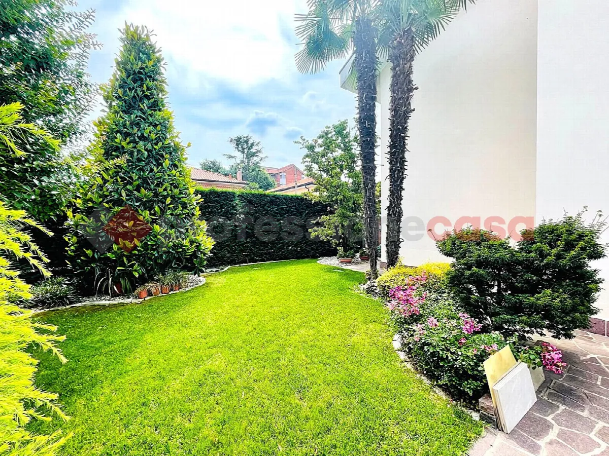 Villa in vendita a Canegrate - foto 8