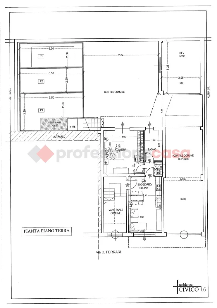 Appartamento in vendita a Cerro Maggiore - foto 3
