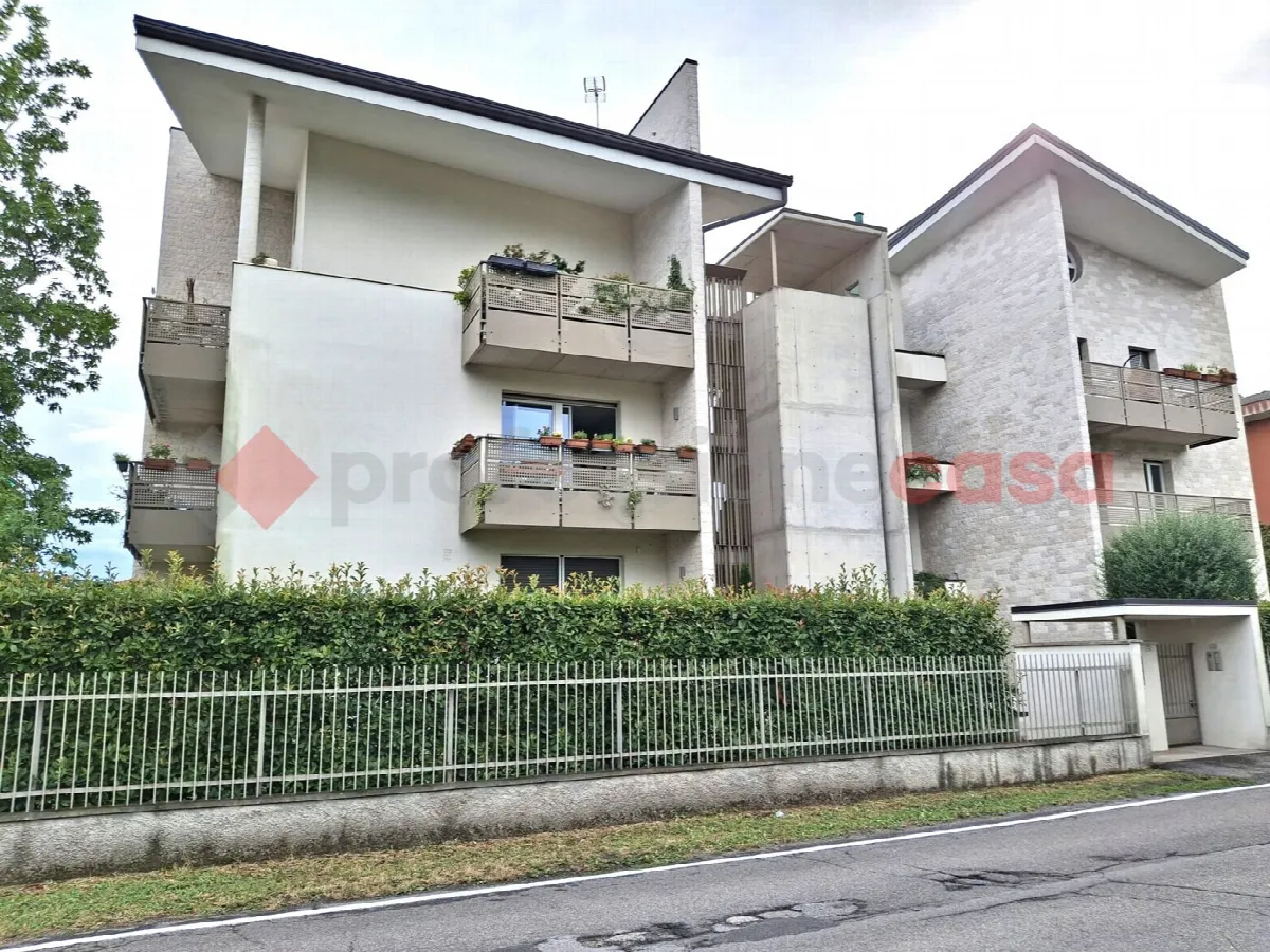 Appartamento in vendita a San Vittore Olona - foto 1