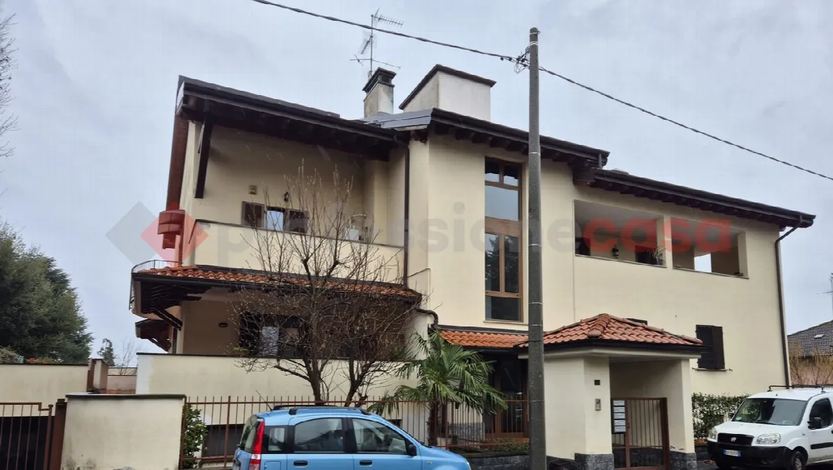 Appartamento in vendita a Canegrate - foto 1