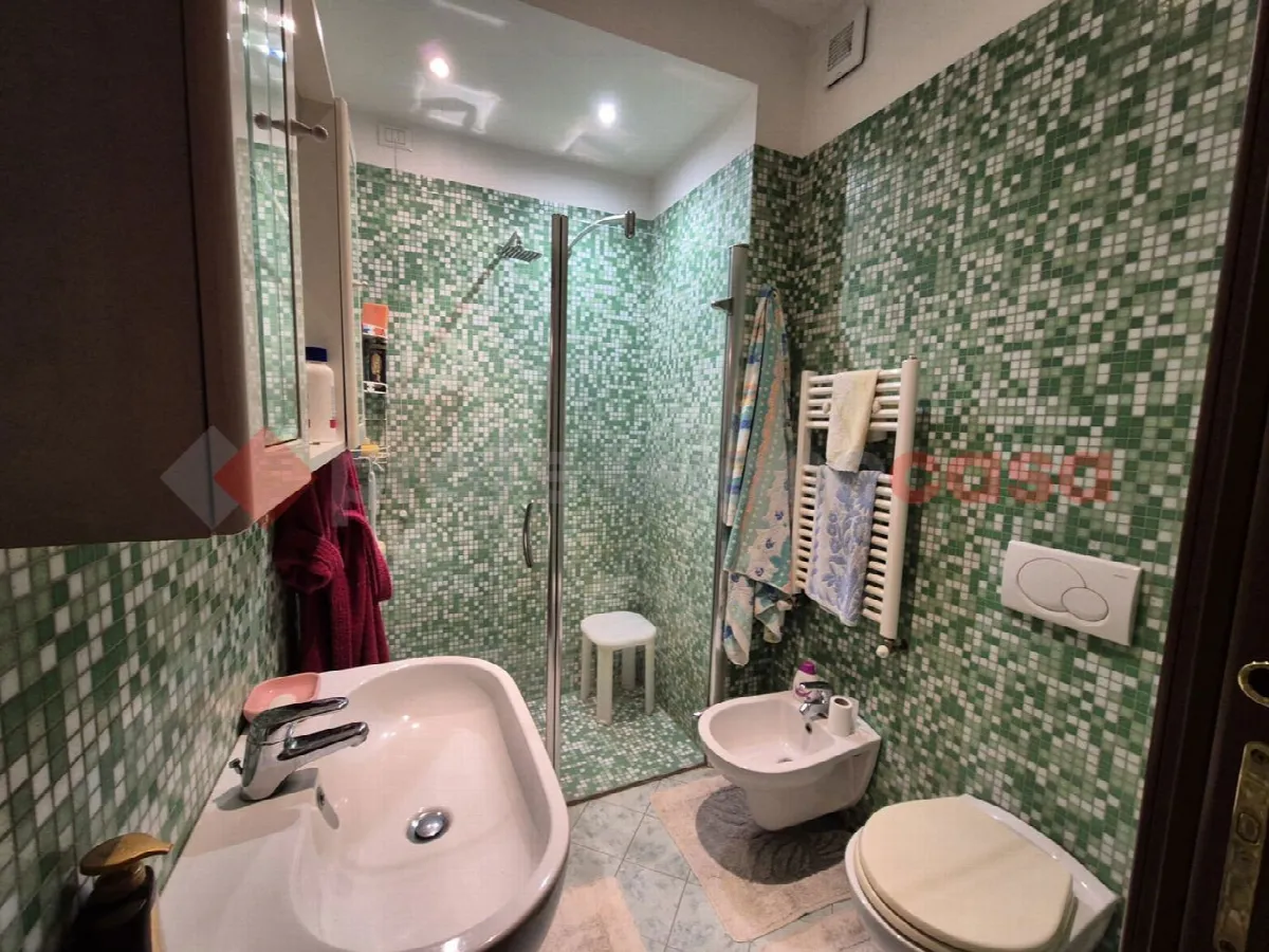 Appartamento in vendita a Canegrate - foto 10