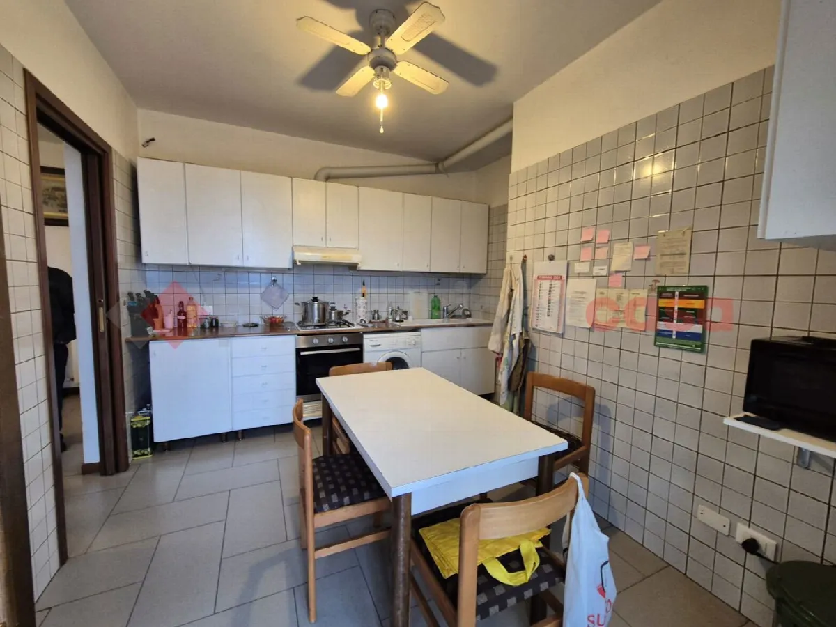 Appartamento in vendita a Canegrate - foto 8