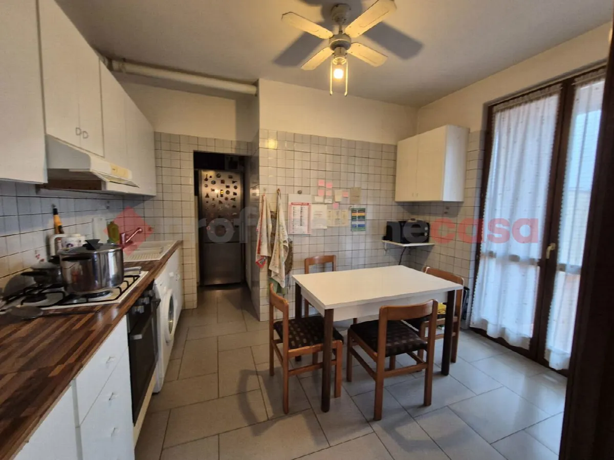 Appartamento in vendita a Canegrate - foto 9