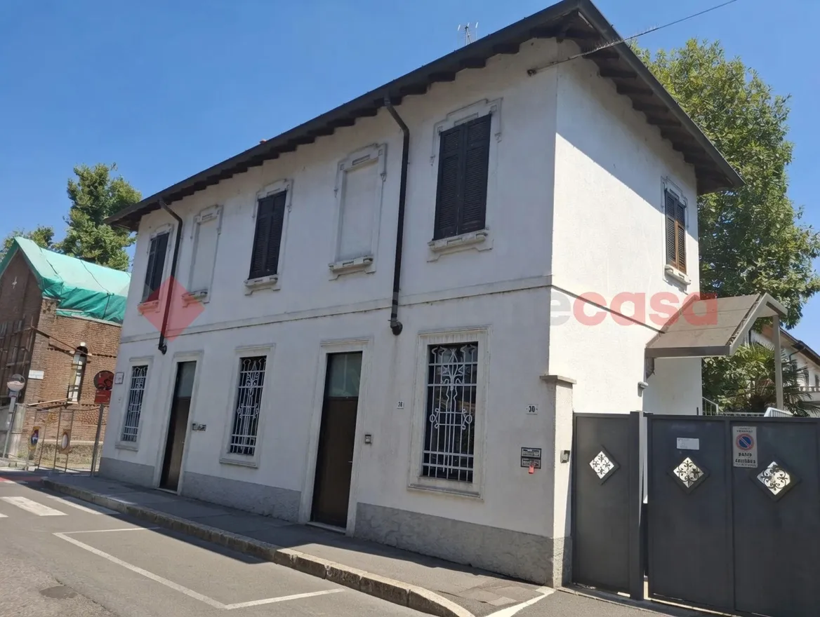 Casa indipendente in vendita a Legnano - foto 2