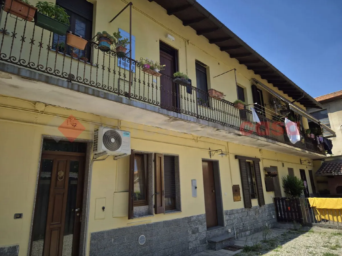 Appartamento in vendita a San Vittore Olona - foto 1