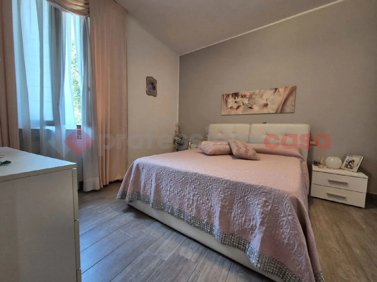 Appartamento in vendita a San Vittore Olona - foto 10