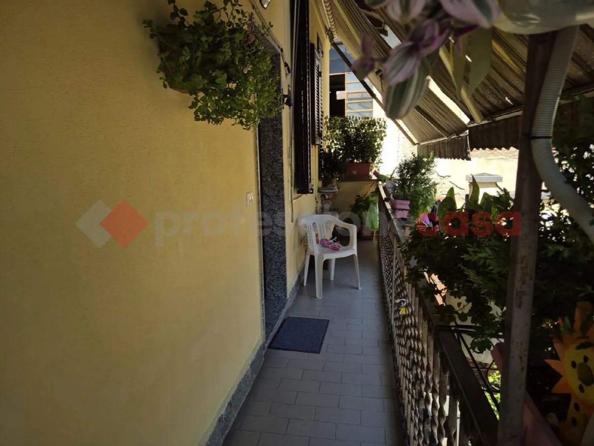 Appartamento in vendita a San Vittore Olona - foto 2