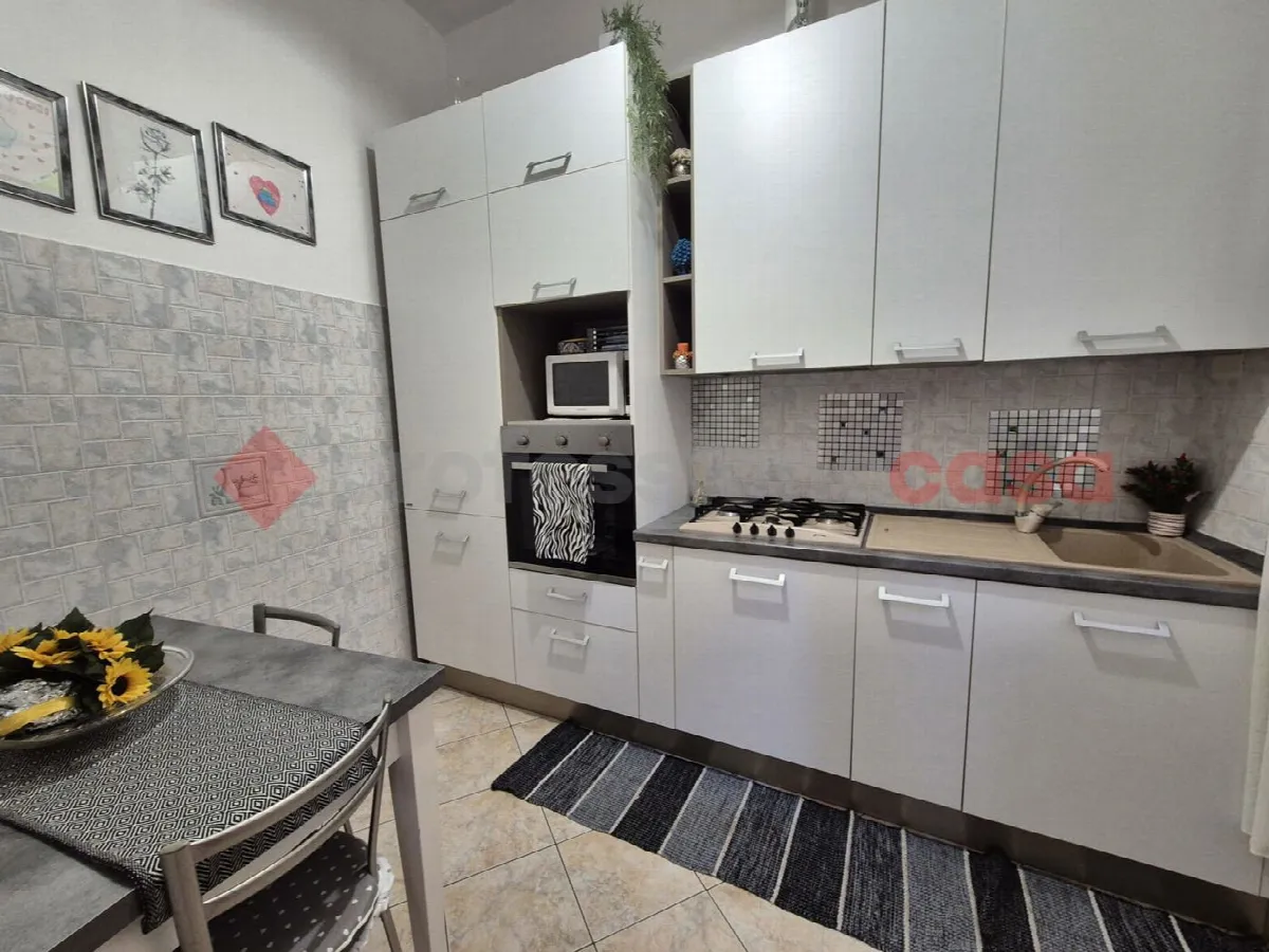 Appartamento in vendita a San Vittore Olona - foto 7