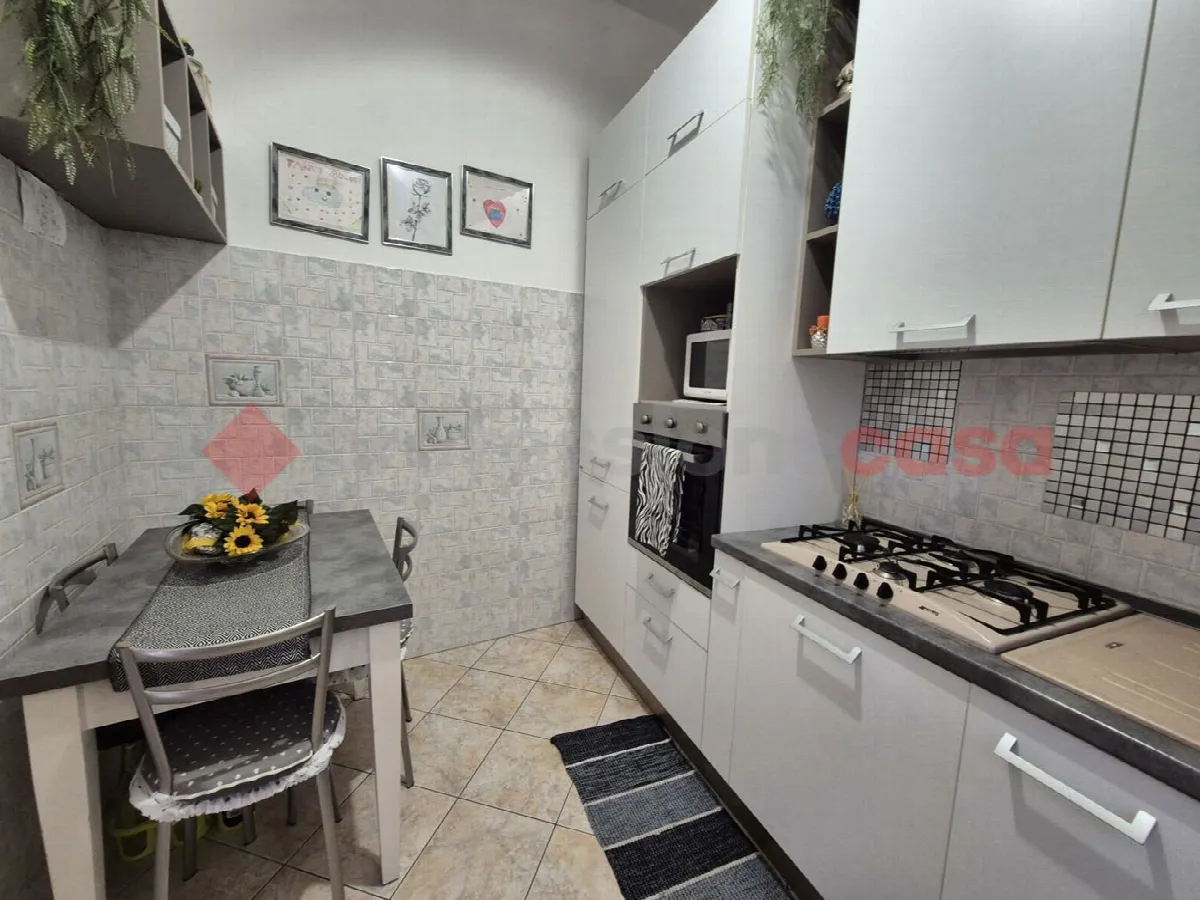Appartamento in vendita a San Vittore Olona - foto 8