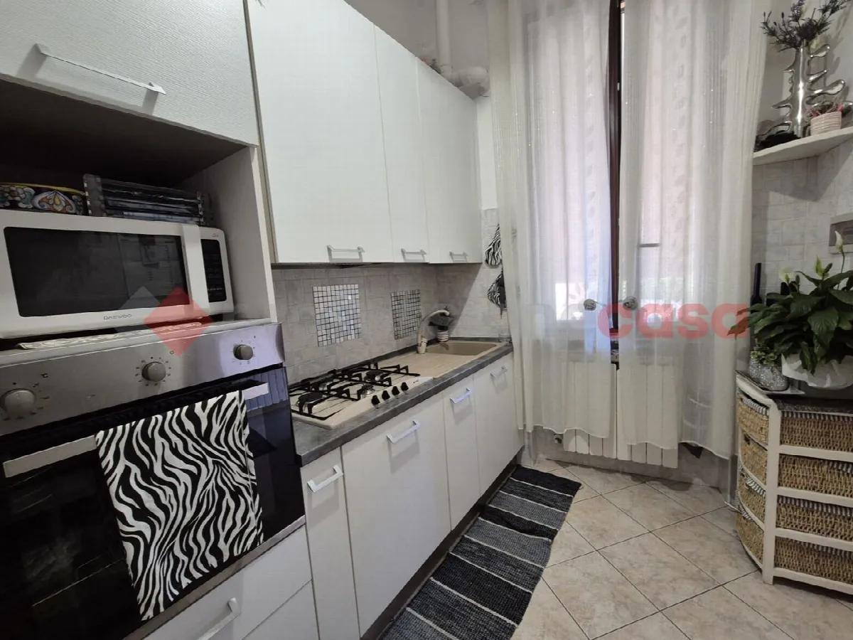 Appartamento in vendita a San Vittore Olona - foto 9