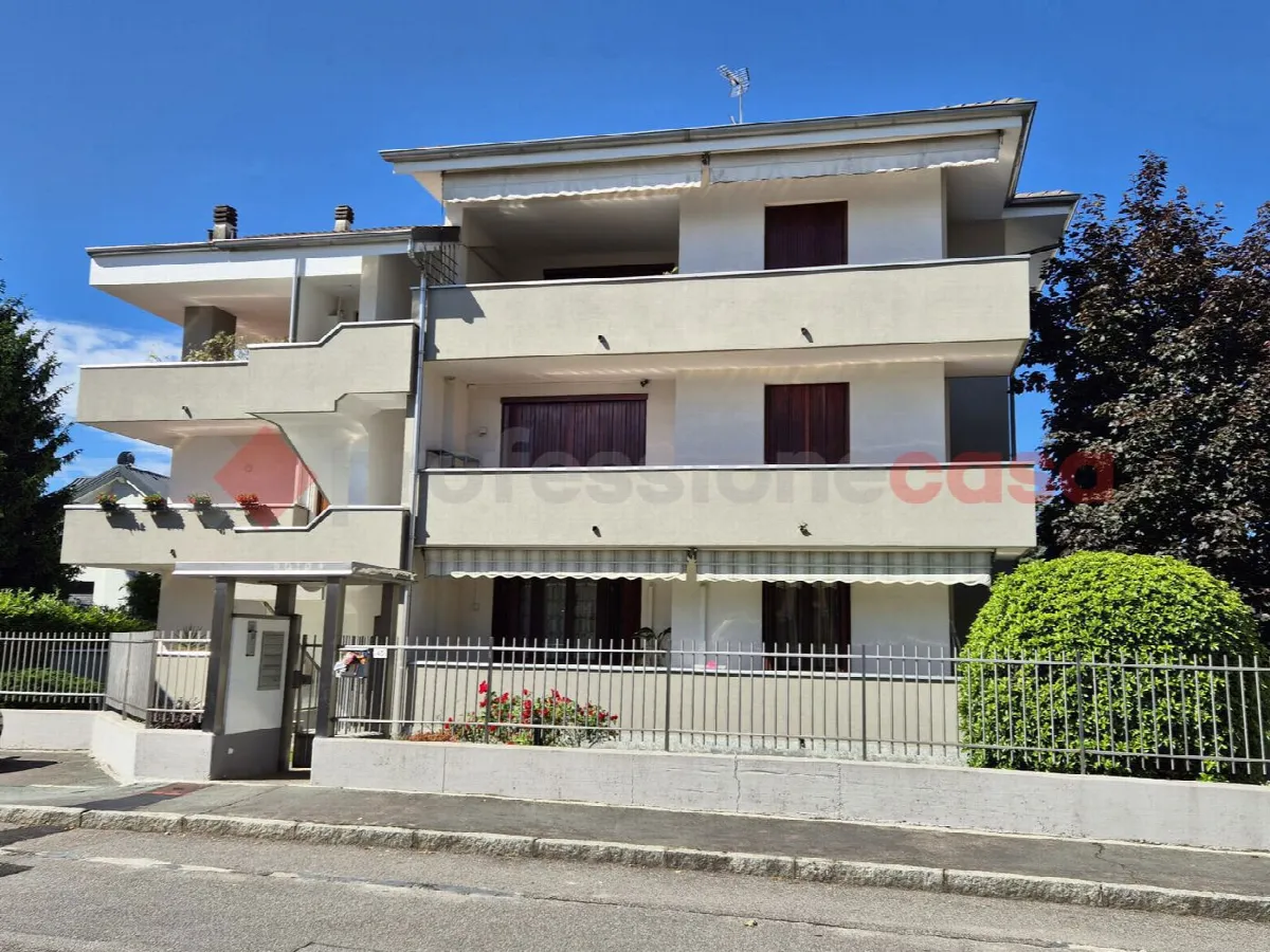 Appartamento in vendita a Cerro Maggiore - foto 1