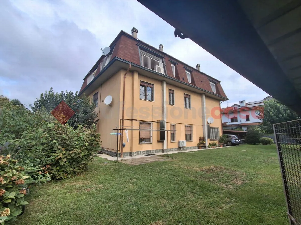 Appartamento in vendita a Pogliano Milanese - foto 2