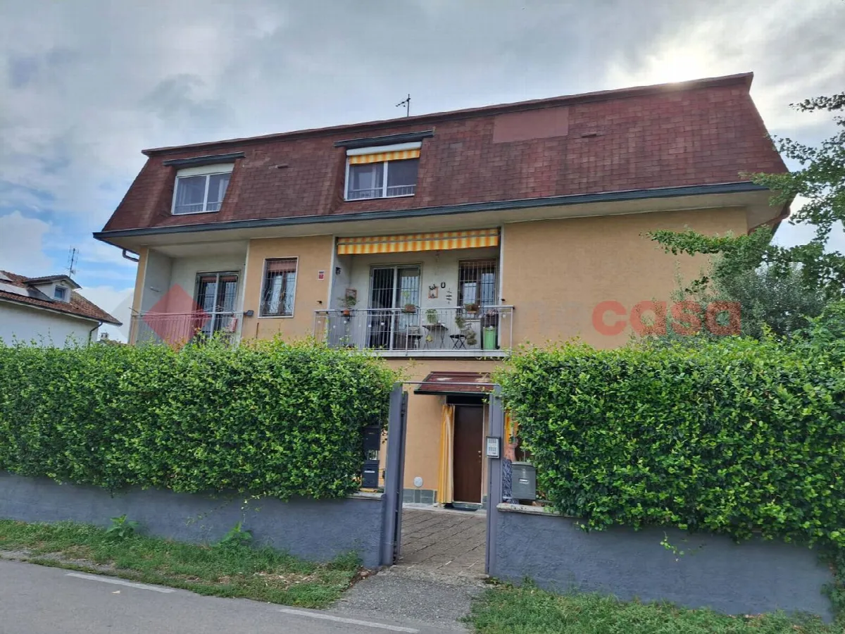 Appartamento in vendita a Pogliano Milanese - foto 3