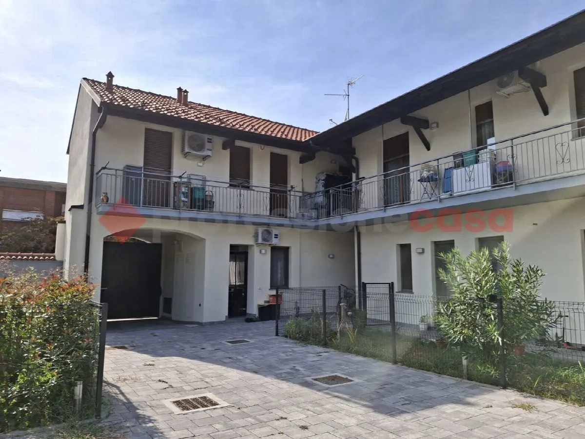 Appartamento in vendita a Cerro Maggiore - foto 1