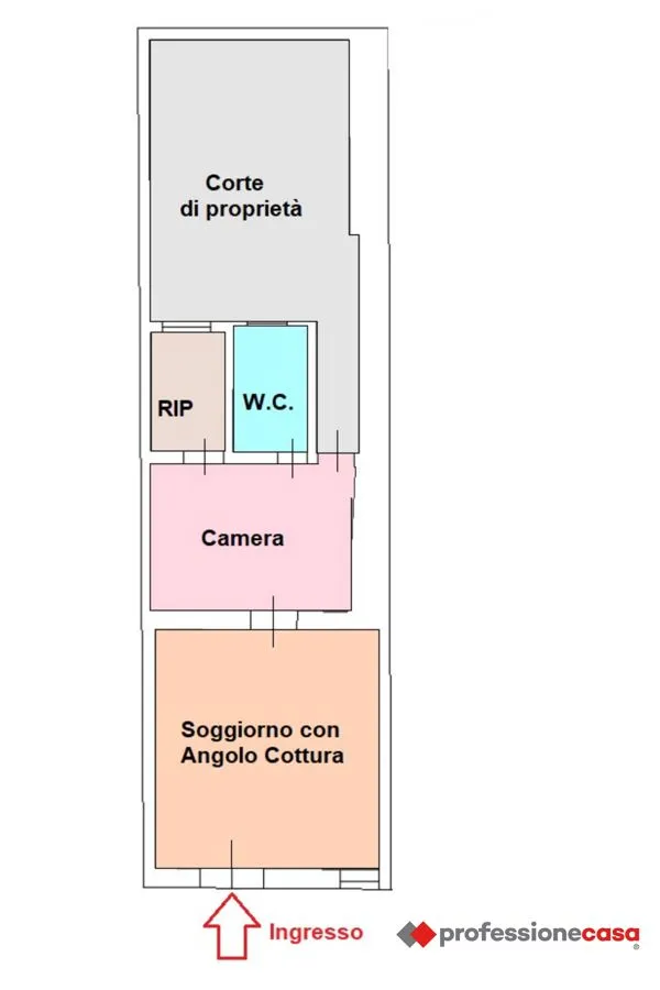 Appartamento in vendita a Foggia - foto 9
