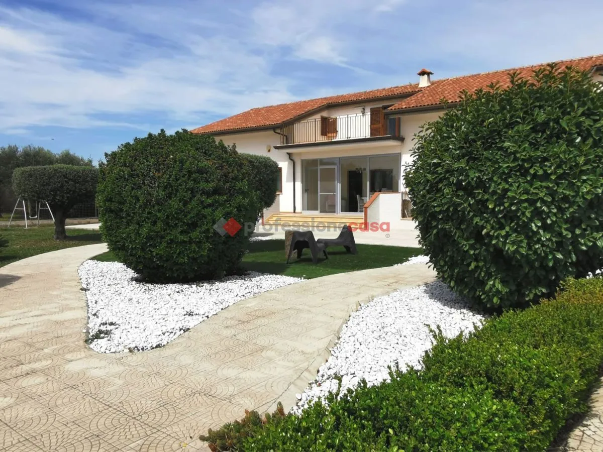Villetta a schiera in vendita a Foggia - foto 2