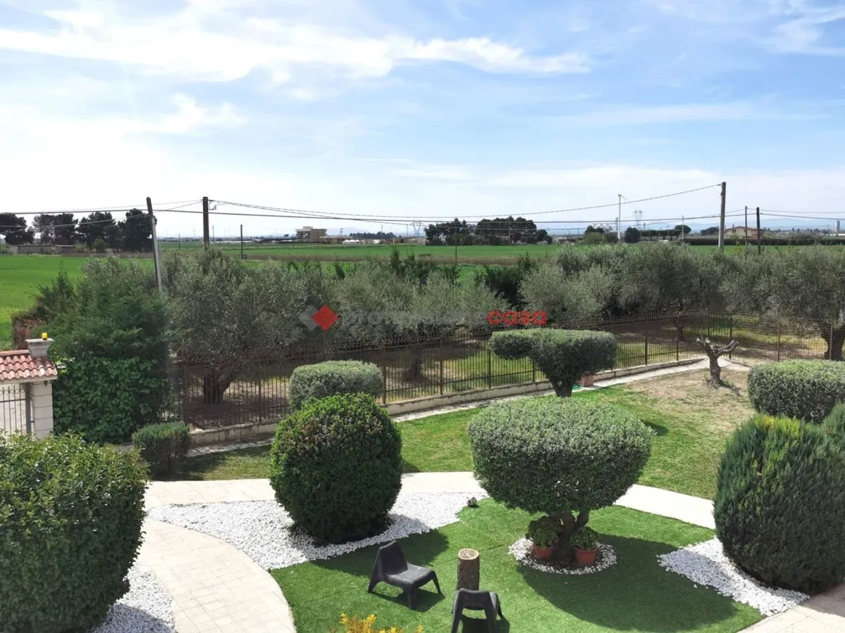 Villetta a schiera in vendita a Foggia - foto 3