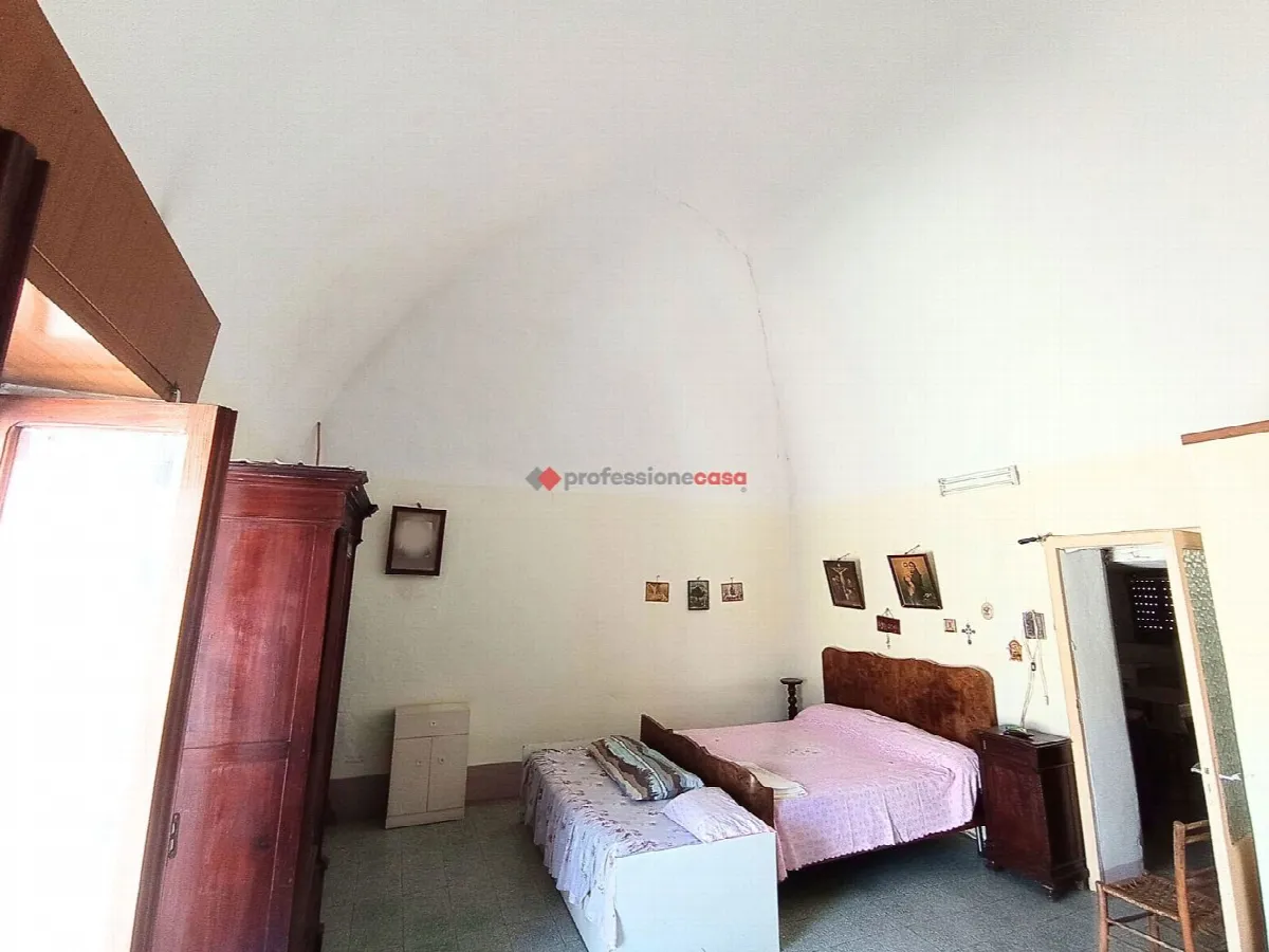 Casa indipendente in vendita a Orsara di Puglia - foto 10