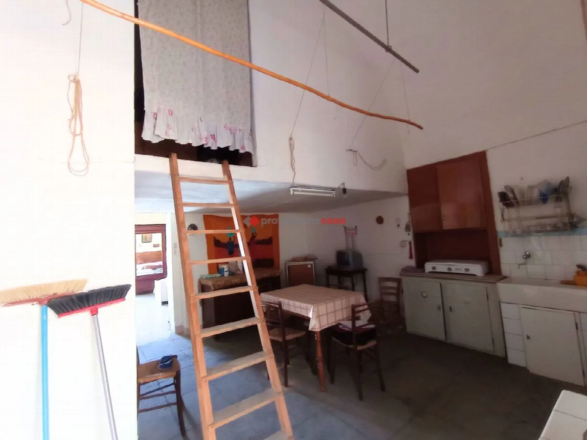 Casa indipendente in vendita a Orsara di Puglia - foto 4