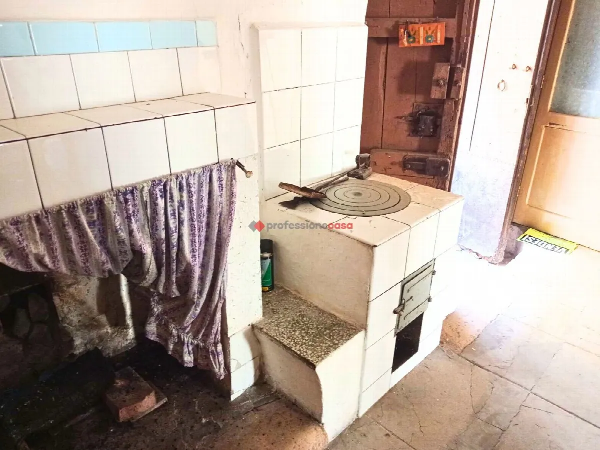Casa indipendente in vendita a Orsara di Puglia - foto 5