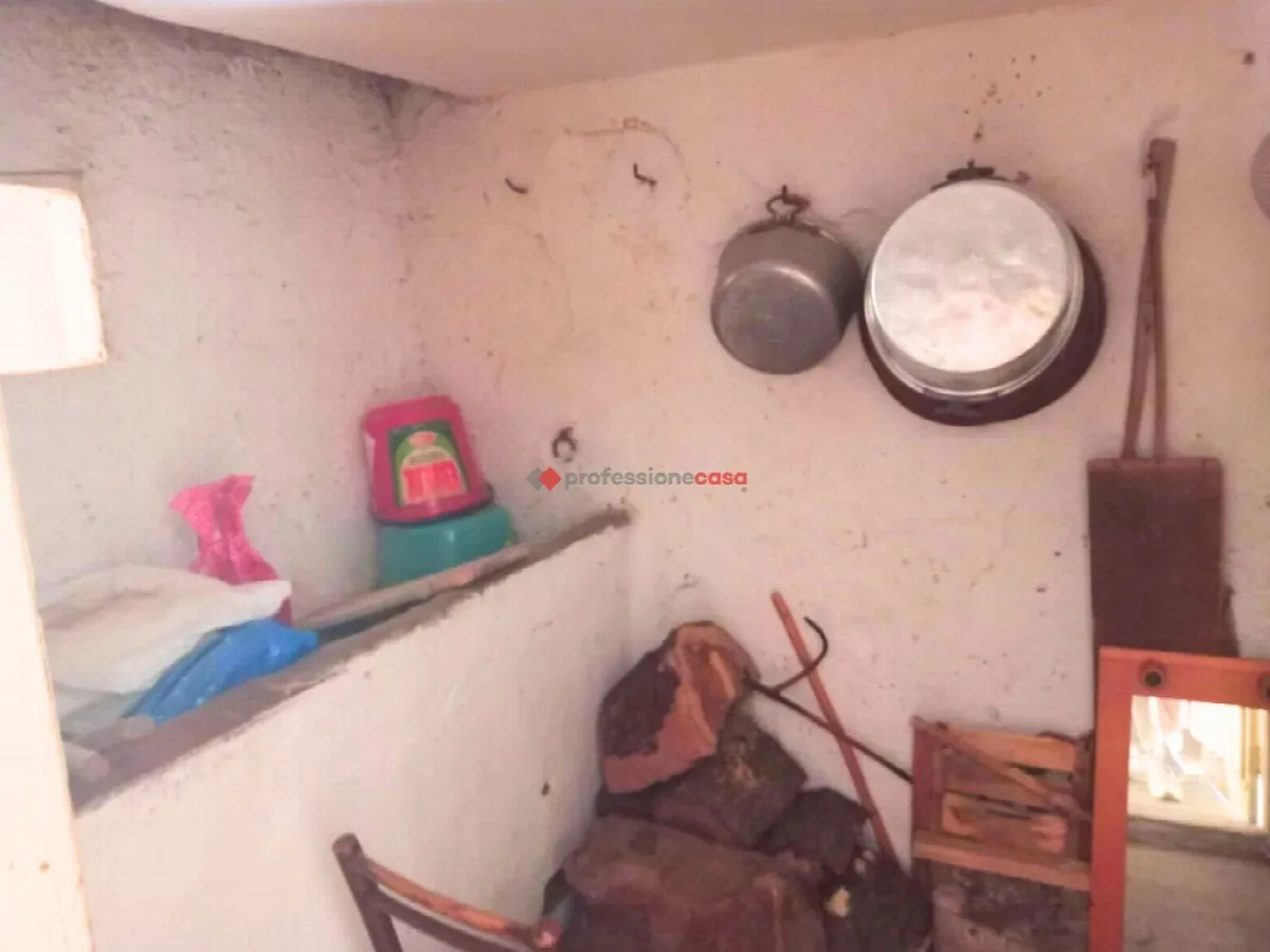 Casa indipendente in vendita a Orsara di Puglia - foto 7