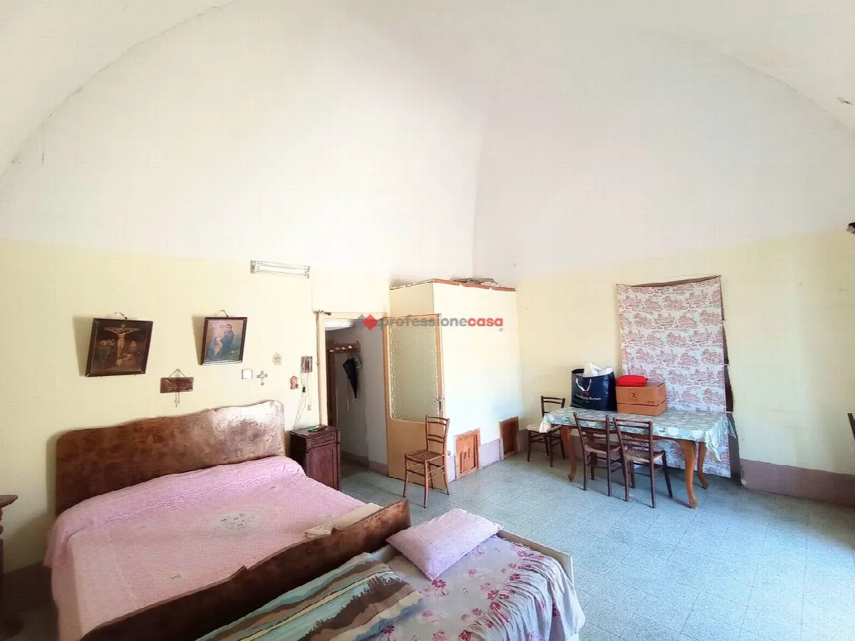 Casa indipendente in vendita a Orsara di Puglia - foto 8