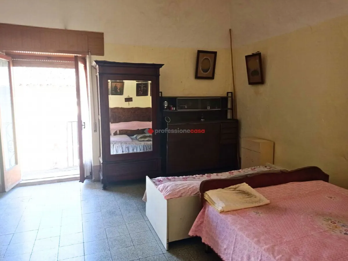 Casa indipendente in vendita a Orsara di Puglia - foto 9