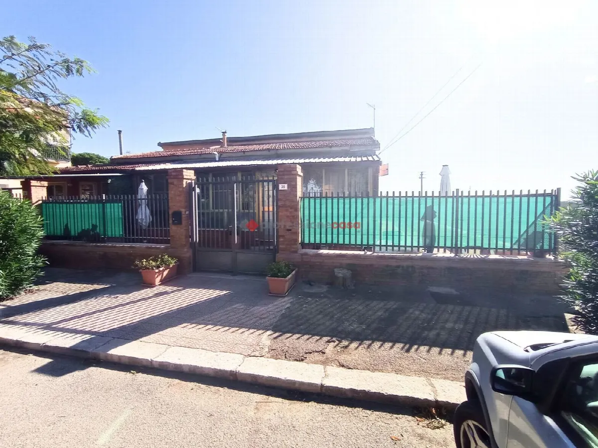 Casa indipendente in vendita a Foggia - foto 2