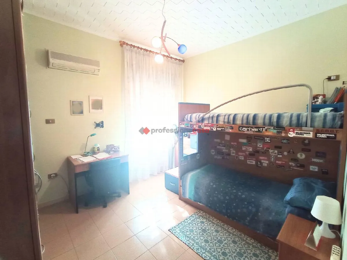 Casa indipendente in vendita a Foggia - foto 8