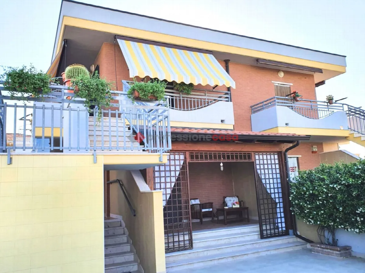 Casa bifamiliare in vendita a Campomarino - foto 1