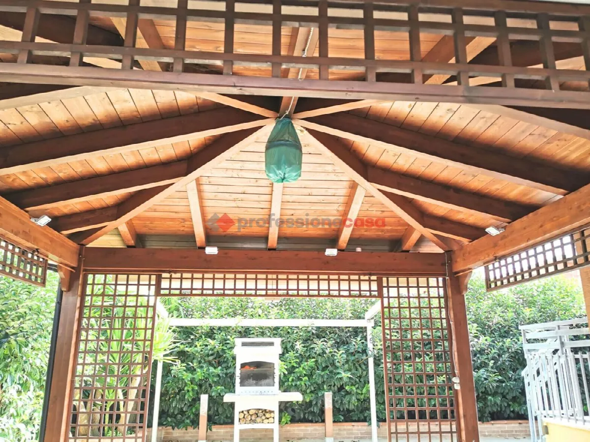 Casa bifamiliare in vendita a Campomarino - foto 10