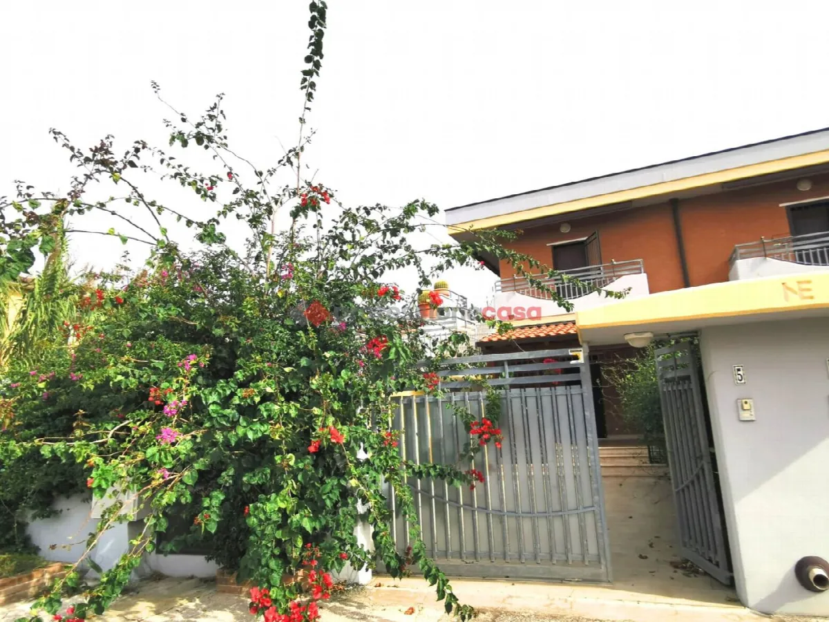 Casa bifamiliare in vendita a Campomarino - foto 2