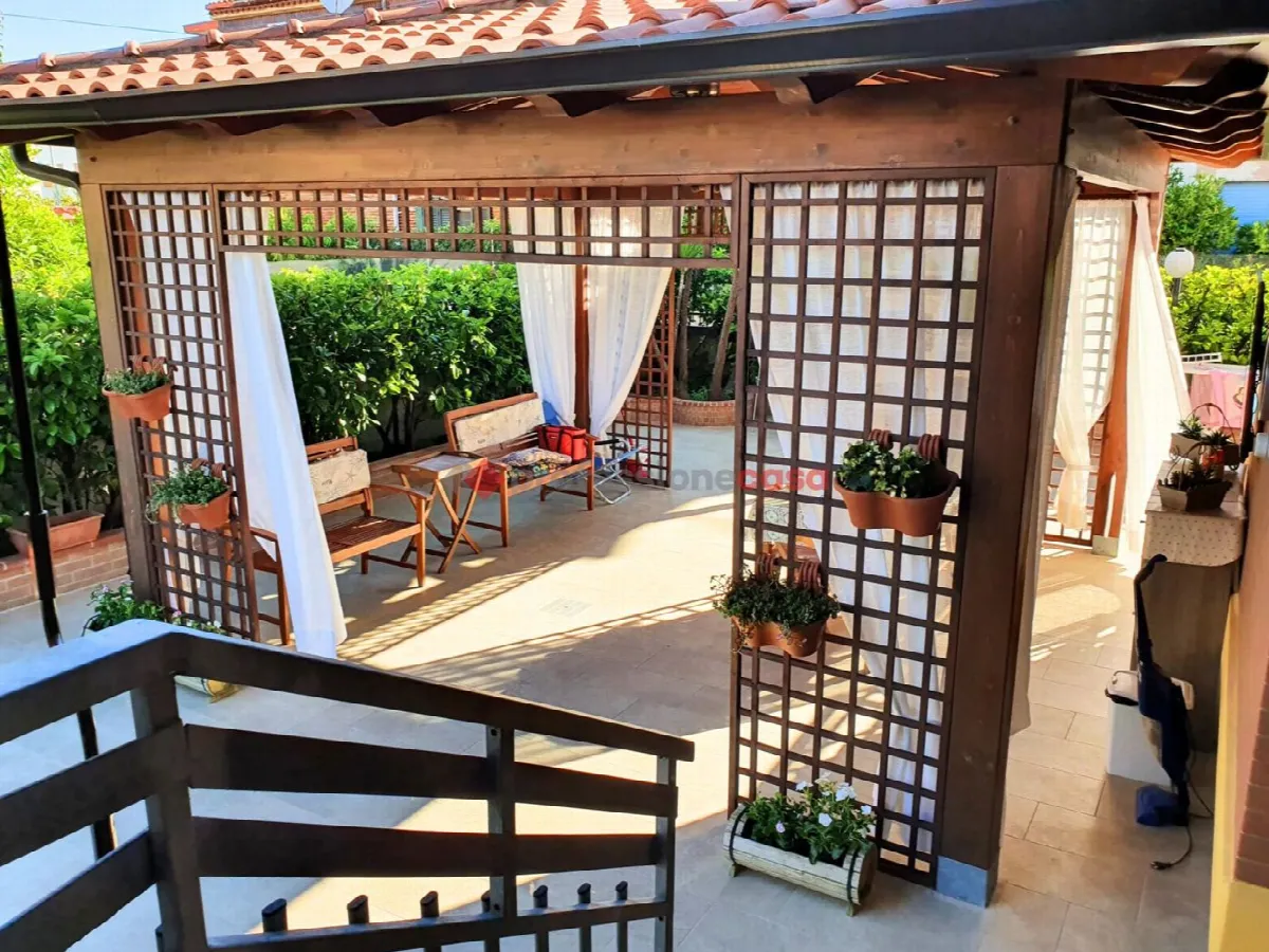 Casa bifamiliare in vendita a Campomarino - foto 6