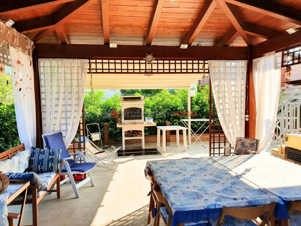 Casa bifamiliare in vendita a Campomarino - foto 7