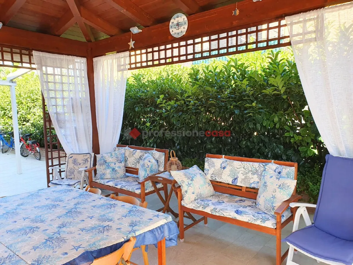 Casa bifamiliare in vendita a Campomarino - foto 8