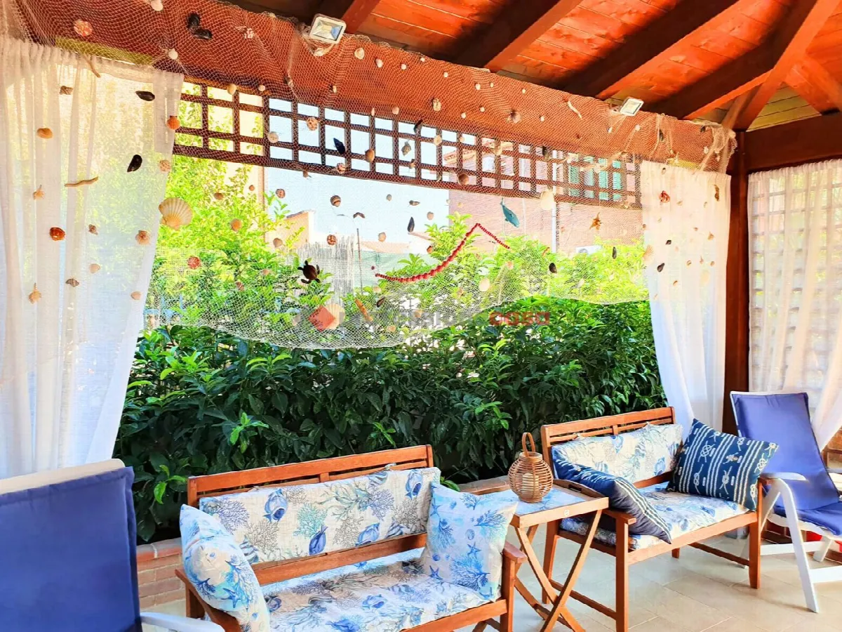 Casa bifamiliare in vendita a Campomarino - foto 9