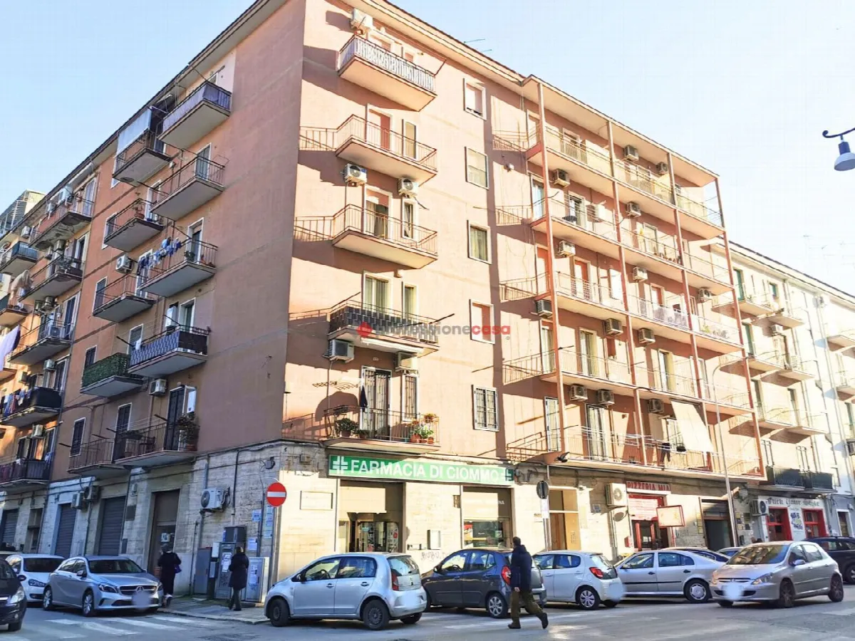 Appartamento in vendita a Foggia - foto 1