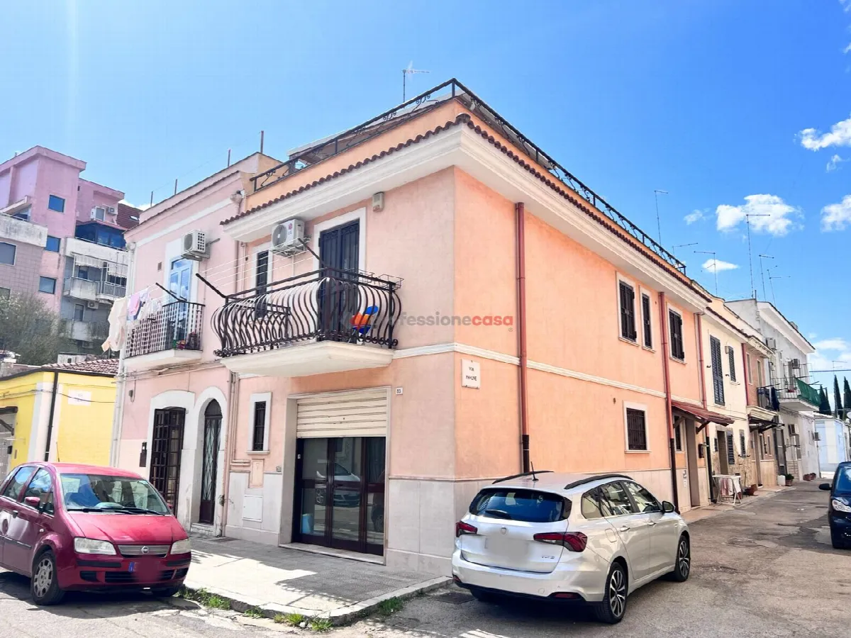 Casa indipendente in vendita a Foggia - foto 1